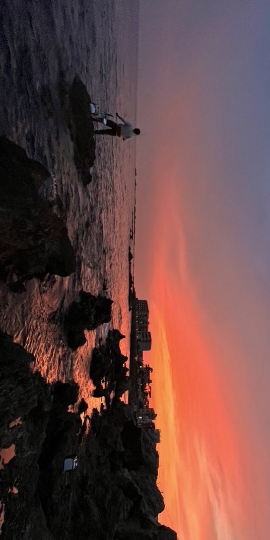 原田趣味のポートレート